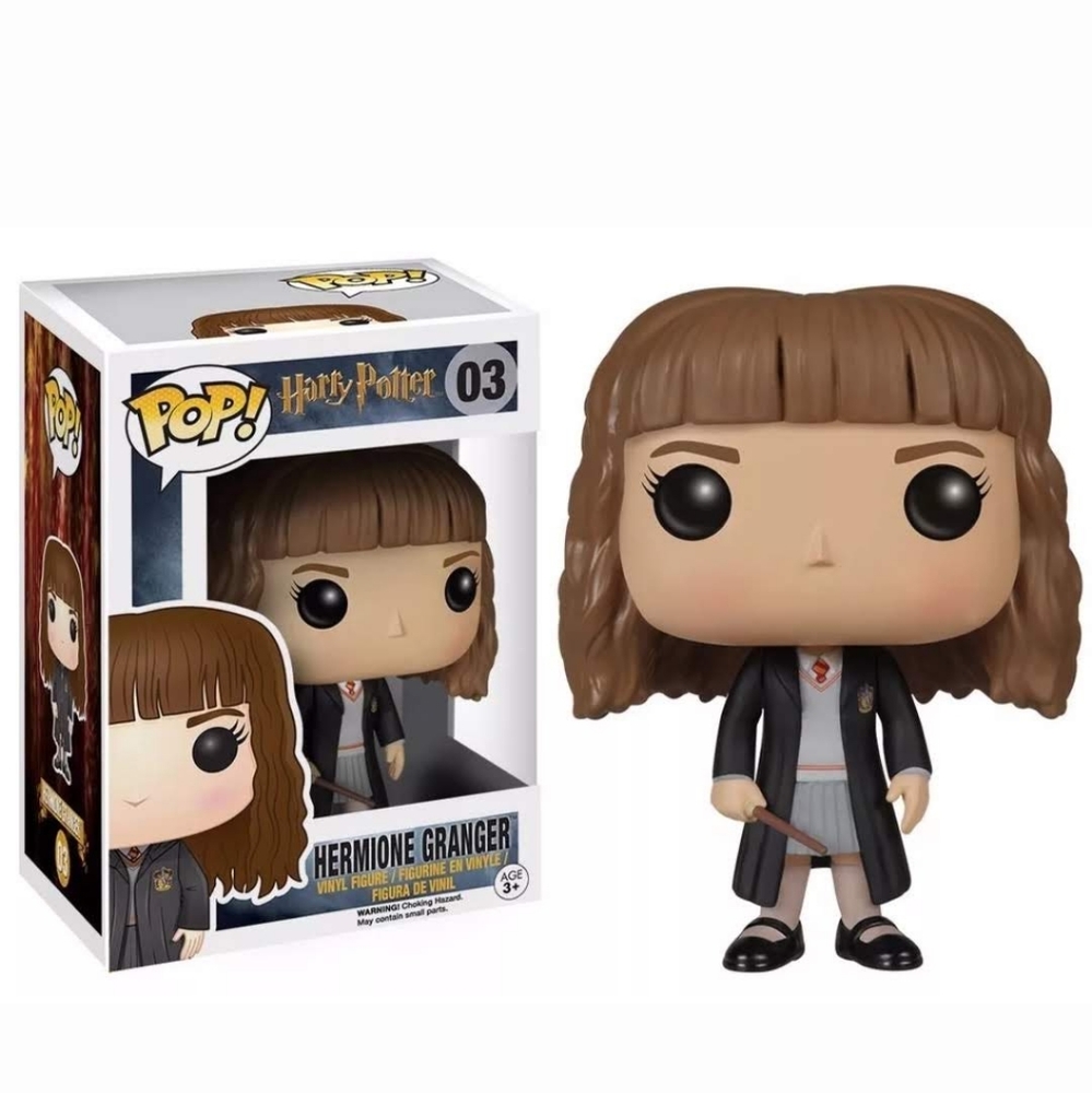 Hermione Granger Pop